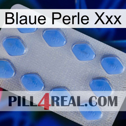 Blue Pearl Xxx 21